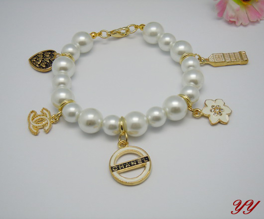 Bracciale Chanel Modello 190